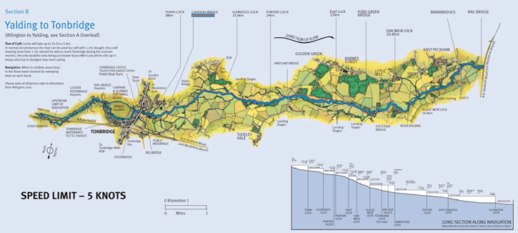 Medway Map 2